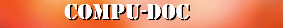 Impressum - compudoc-roynatho.de